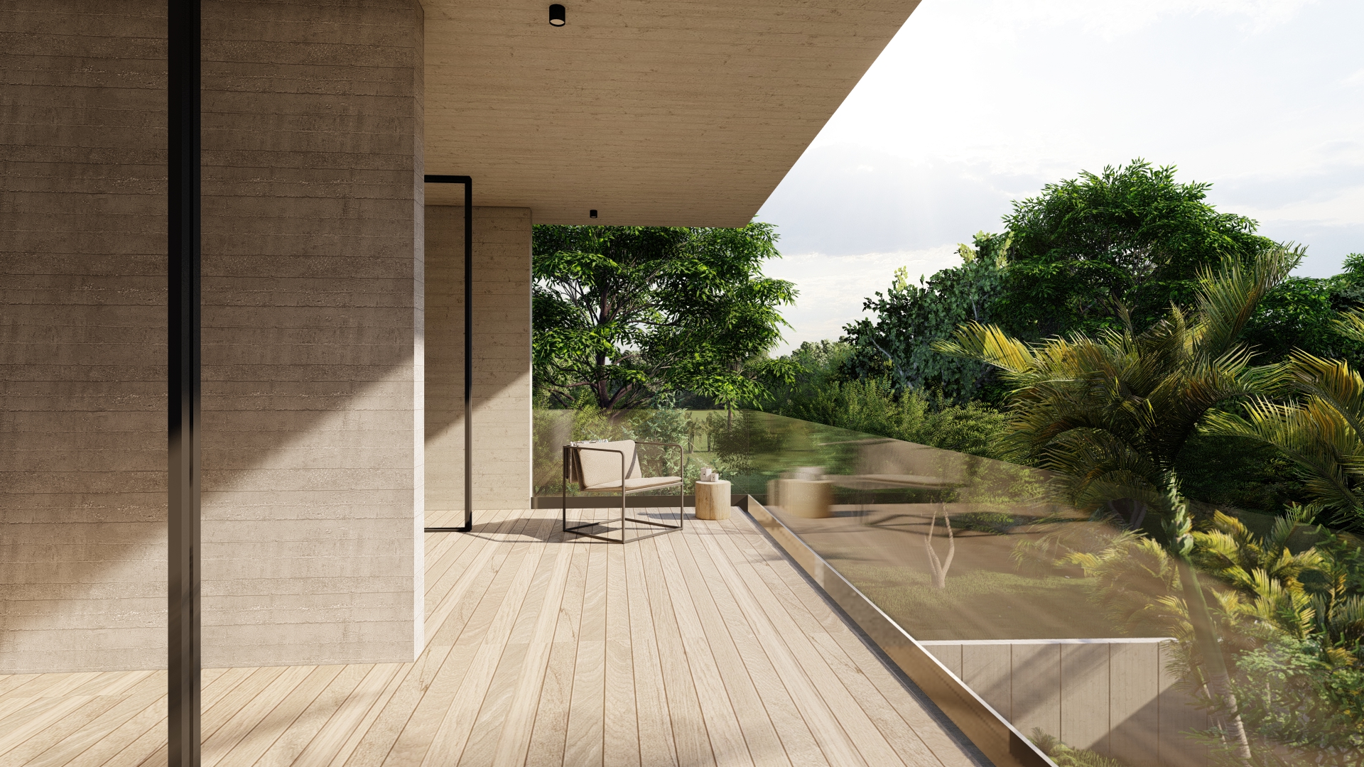 FF-terrace