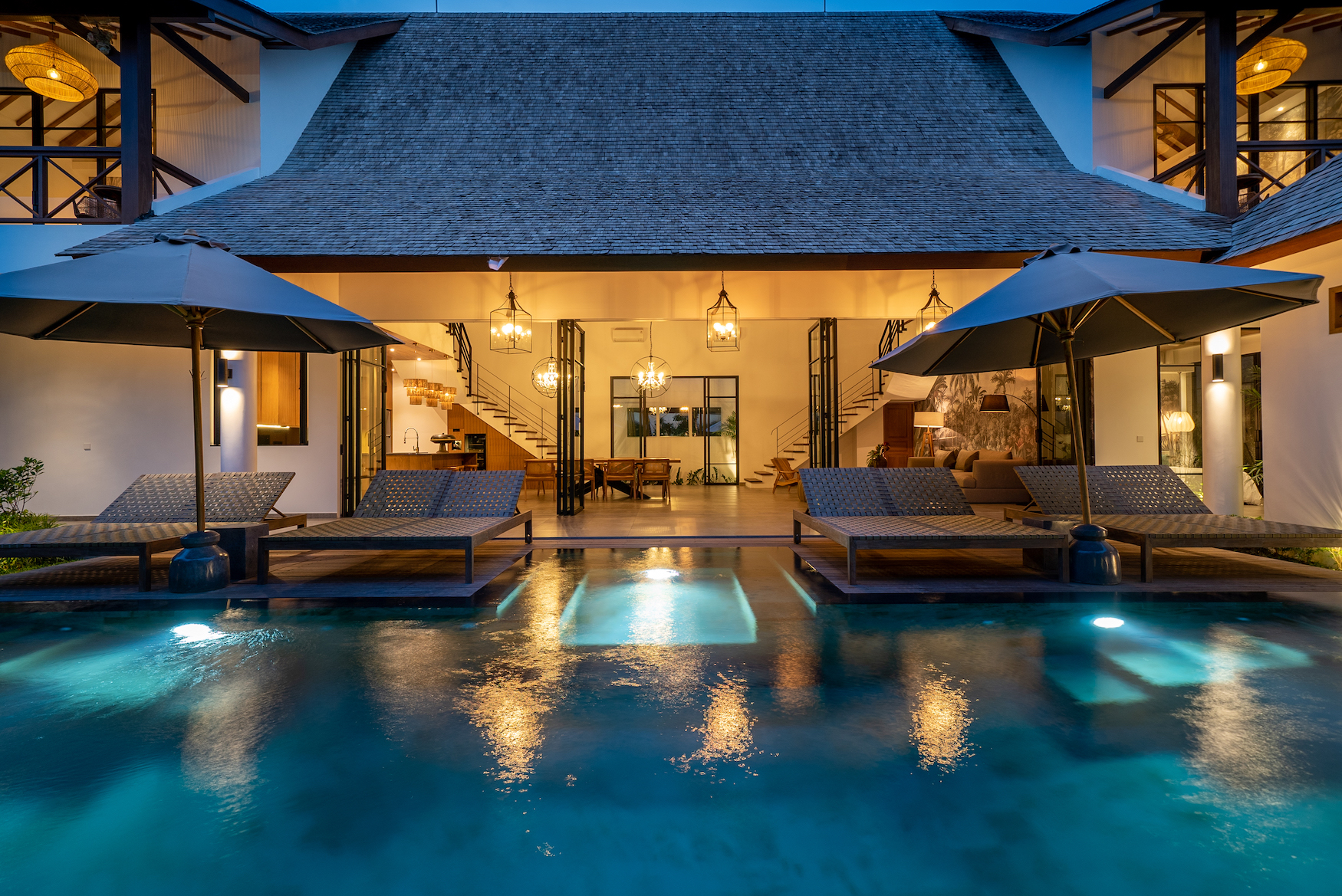 Night-Exterior